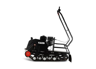 купить Мотобуксировщик FLAIZER G500 1450 HP18 Maximum в Москве - фото 