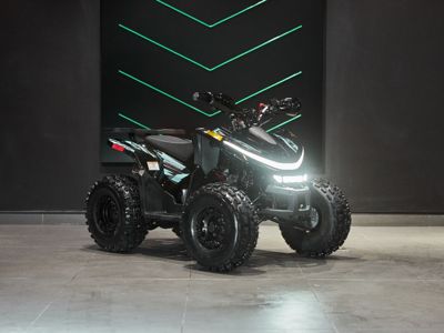 купить Квадроцикл SHARMAX Cross 180 RX в Москве - фото 