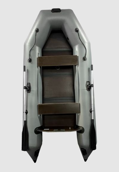 Лодка ПВХ DRAGON 3200 LC СКК в Москве