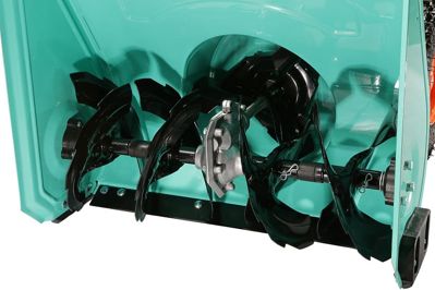 купить Снегоуборщик STURM STG7461EL в Москве - фото 