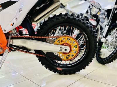 купить Мотоцикл BRZ MX8 NC450S ENDURO в Москве - фото 