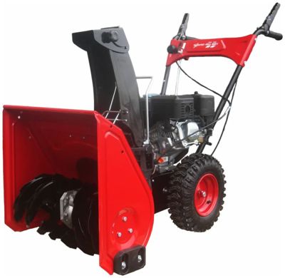 Снегоуборщик EXPERT- BIS 453 в Москве