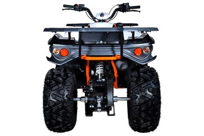 купить Квадроцикл KAYO AU180 в Москве - фото 