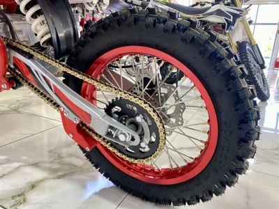 купить Мотоцикл ROCKOT Hi-Tech 140 Forsage 2.0 PITBIKE в Москве - фото 