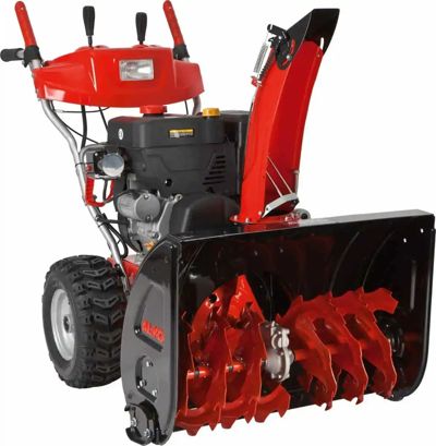 купить Снегоуборщик AL-KO Snowline 700 E в Москве - фото 