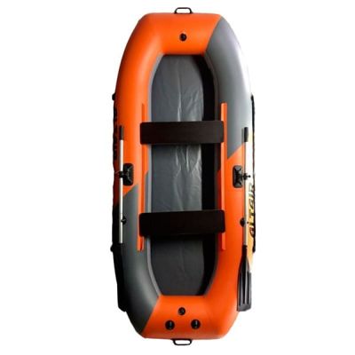 Гребная лодка ПВХ ALTAIR Fish 280 в Москве