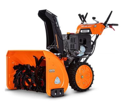 Снегоуборщик KETTAMA 150 S Superior в Москве