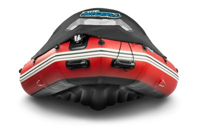 купить Лодка ПВХ STORMLINE Heavy Duty Air Pro 500 (2024) в Москве - фото 