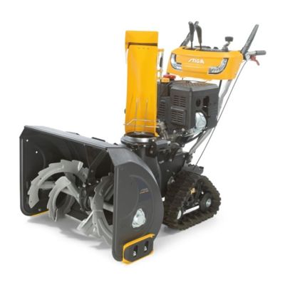 Снегоуборщик STIGA ST 5266 P TRAC в Москве