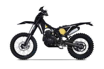 купить Мотоцикл кроссовый эндуро BRZ X8 PR300 23 BE в Москве - фото 