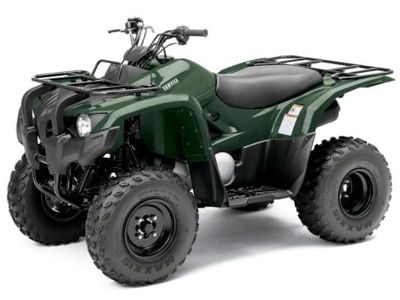 Квадроцикл YAMAHA Segway 300 в Москве