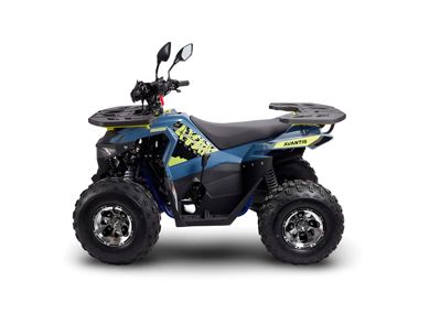 купить Квадроцикл AVANTIS Ray 8 Premium в Москве - фото 