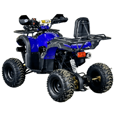 купить Квадроцикл STALKER 125 в Москве - фото 