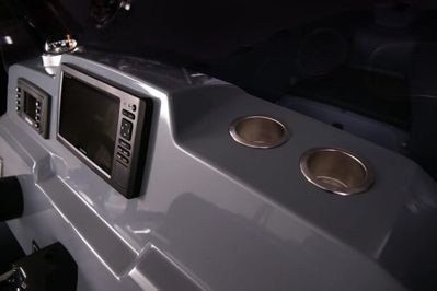 купить Лодка РИБ BRIG NAVIGATOR 700/730 в Москве - фото 