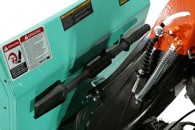 купить Снегоуборщик STURM STG7461EL в Москве - фото 