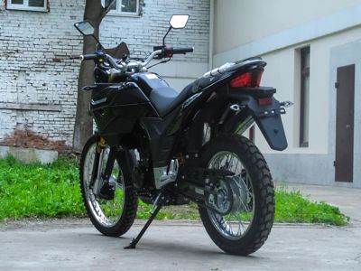 купить Мотоцикл RACER RC250-GY8A Ranger ТУРЭНДУРО в Москве - фото 