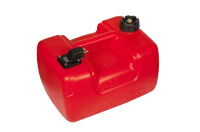 купить Бак на мотор Mikatsu 12 л в Москве - фото 