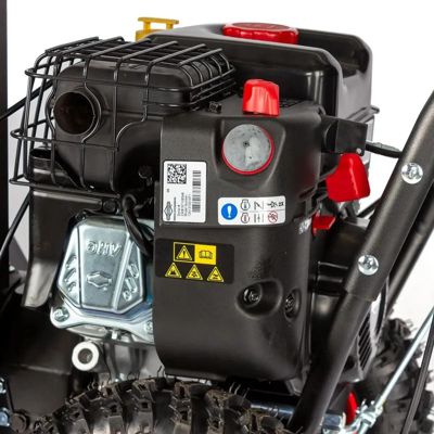 купить Снегоуборщик REDVERG PROLine RD-SB60/950BS-E в Москве - фото 