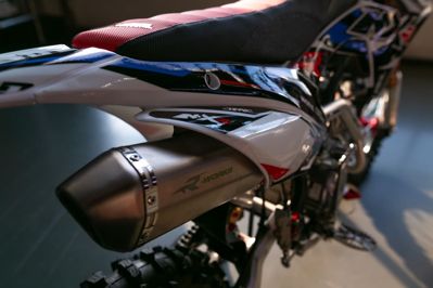 купить Мотоцикл JMC 190 V3.0 SP 17/14 ENDURO в Москве - фото 