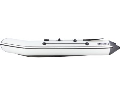 купить Лодка ПВХ АКВА 3200 СКК в Москве - фото 