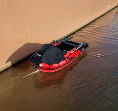 Лодка ПВХ ГЛАДИАТОР Professional D330DP в Москве