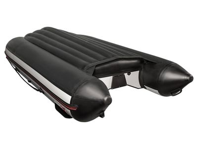 купить Лодка ПВХ X-RIVER Agent 420 в Москве - фото 