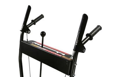 купить Снегоуборщик STURM STG5775R в Москве - фото 