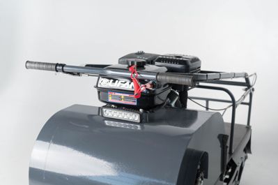 купить Мотобуксировщик ОНЕГО 500 15 Front Limited в Москве - фото 