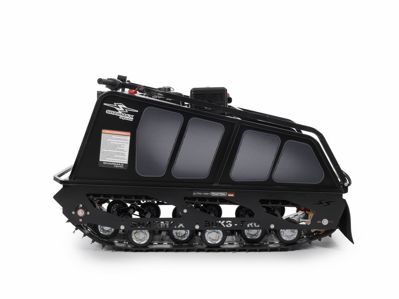 купить Мотобуксировщик SHARMAX S650 1450 HP18 Max (New) в Москве - фото 