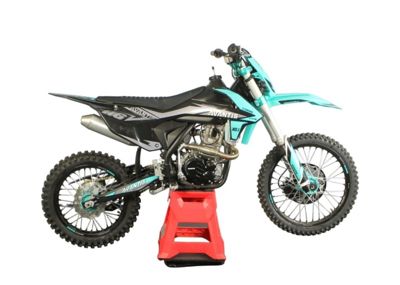 купить Мотоцикл кроссовый эндуро AVANTIS A6 (174 MN) с ПТС в Москве - фото 