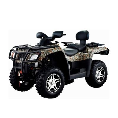 купить Квадроцикл WELS ATV 800 EFI в Москве - фото 