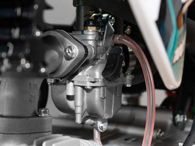 купить Мотоцикл REGULMOTO Seven Medalist 17/14 PITBIKE в Москве - фото 