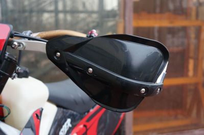 купить Мотоцикл кроссовый эндуро ZUUM Buster NC300 в Москве - фото 