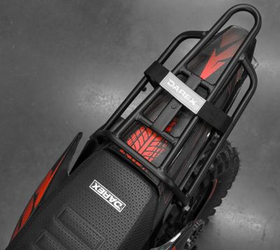 купить Мотоцикл DAREX Timer 300 ENDURO в Москве - фото 