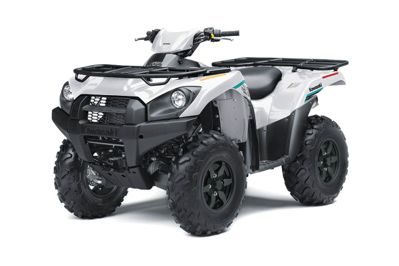 Квадроцикл KAWASAKI Brute Force 750 4x4i EPS (2023) (ПСМ) в Москве