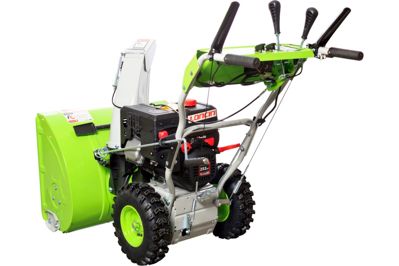 купить Снегоуборщик REDVERG RD-SB71/9E в Москве - фото 