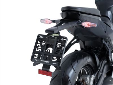 купить Мотоцикл SHARMAX GP RS 601 Ultra в Москве - фото 