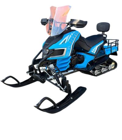 Снегоход WELS 250RS в Москве