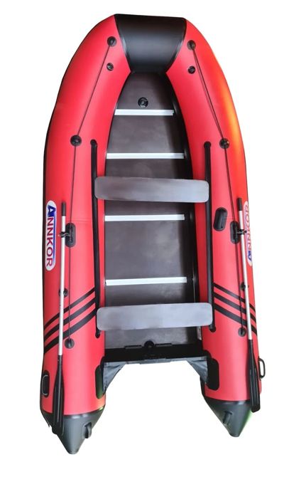 Лодка ПВХ ANNKOR 360 в Москве