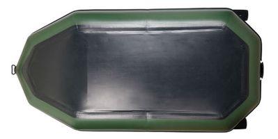 купить Гребная лодка ПВХ BARK B-300NP в Москве - фото 