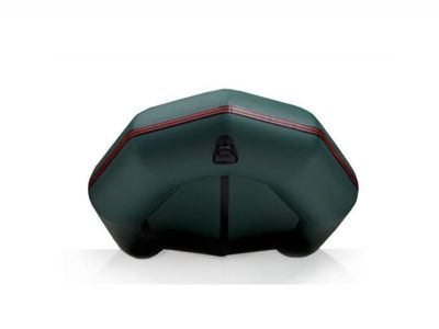 купить Лодка ПВХ ТАЙГА 290 Киль в Москве - фото 