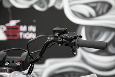 купить Квадроцикл SHARMAX Raizer Race Cup 250 в Москве - фото 