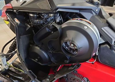 купить Снегоход АОДЕС Snowcross 1000 SWT в Москве - фото 