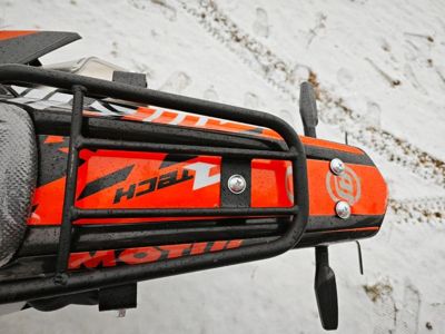 купить Мотоцикл кроссовый эндуро REGULMOTO ZR 300 PR в Москве - фото 