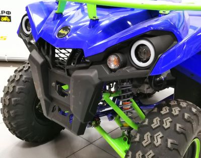 купить Квадроцикл IRIDE 200 ROVER в Москве - фото 