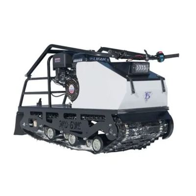 Мотобуксировщик БУРЛАК Эко-букс 2.0 в Москве