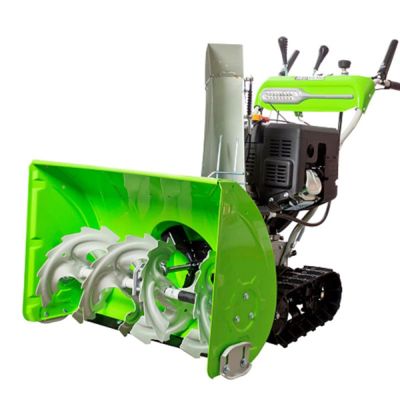 Снегоуборщик REDVERG RD-SB76/13TE в Москве