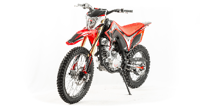 купить Мотоцикл кроссовый эндуро MOTOLAND FC250 в Москве - фото 