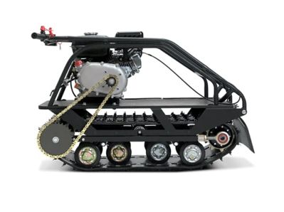 Мотобуксировщик НОРКА 380 Mini 8 л.с. в Москве