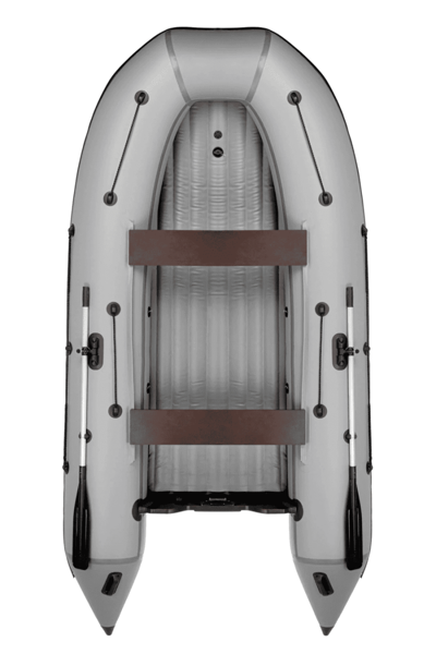 купить Лодка ПВХ ТРИТОН Air 365 в Москве - фото 